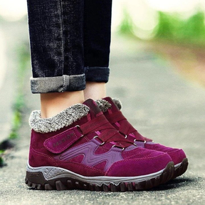 Privazz - Winter boots resistant to cold 2024
