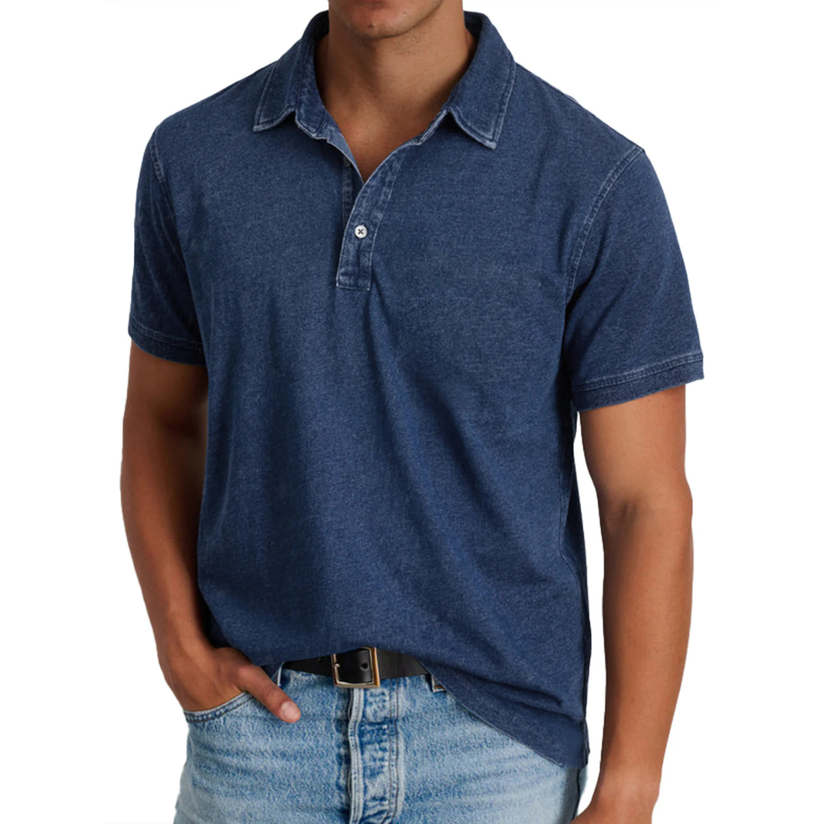 Men’s Premium Polo – Malvek™ - [PROMOTION]