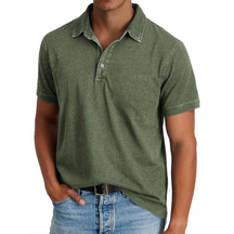 Men's Premium Polo – Malvek™ - [UNMISSABLE]