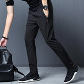 Privazz – Men’s Sporty Joggers with Adjustable Waist and Comfortable Fit