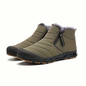 Privazz - Winter shoes for men