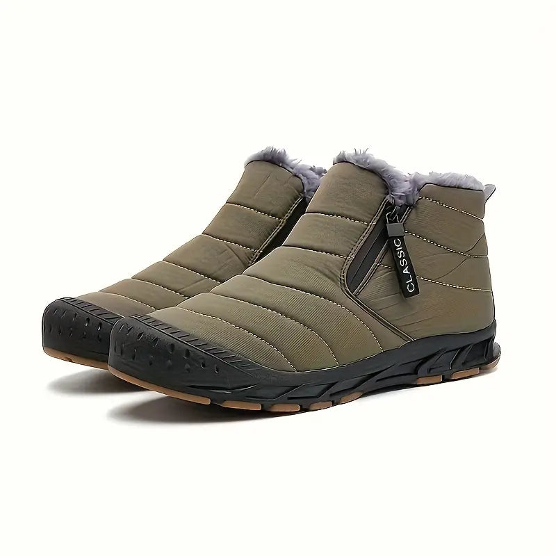 Privazz - Winter shoes for men