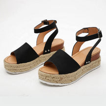 Privazz - Comfortable Shoes Sea Liberty
