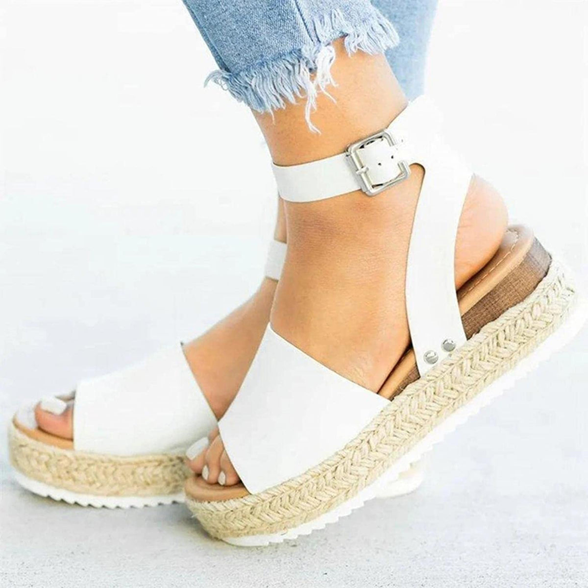 Privazz - Comfortable Shoes Sea Liberty