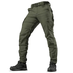 Privazz – TacticalPlus™ Combat Trousers
