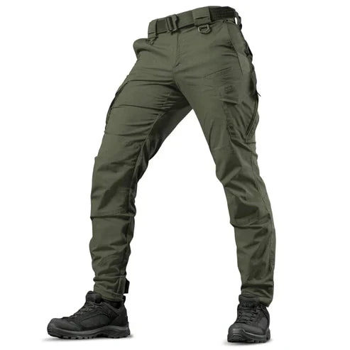 Privazz – TacticalPlus™ Combat Trousers