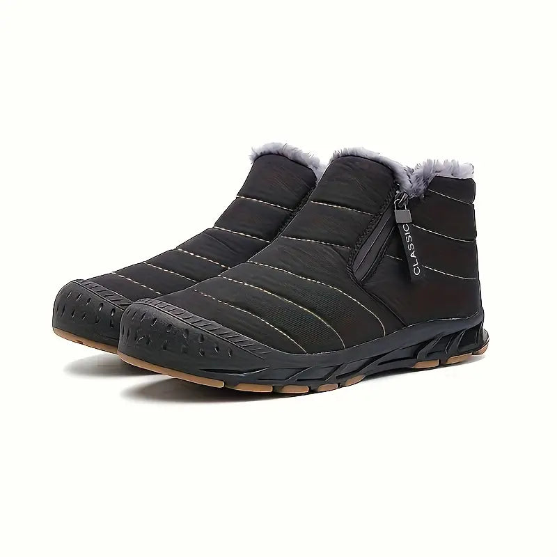 Privazz - Winter shoes for men