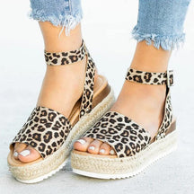 Privazz - Comfortable Shoes Sea Liberty
