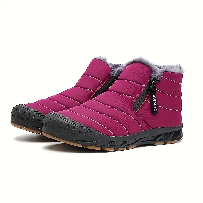 Privazz - Winter shoes for men