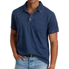 Men's Premium Polo – Malvek™