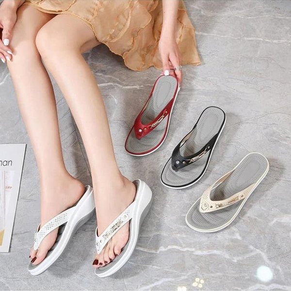 Sandals Marie Orthopedic
