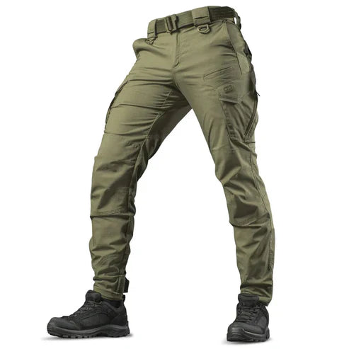 Privazz – TacticalPlus™ Combat Trousers