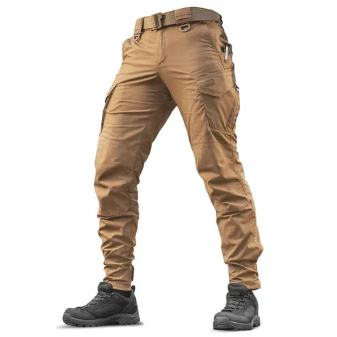 Privazz – TacticalPlus™ Combat Trousers