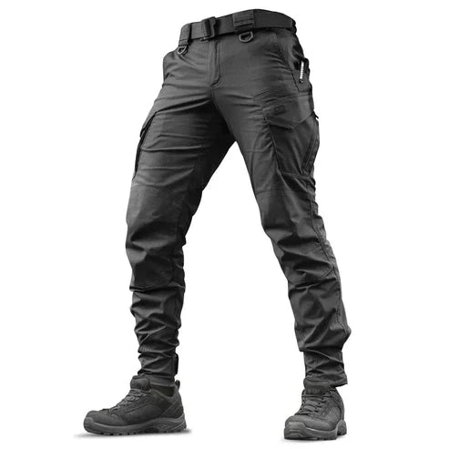 Privazz – TacticalPlus™ Combat Trousers