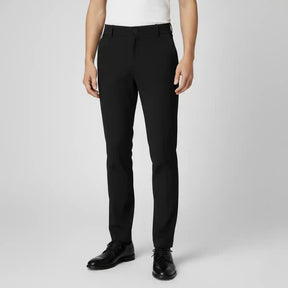 Privazz MoveFit™ – Slim Stretch Crease-Free Trousers