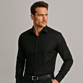 Privazz – Infinity™ Wrinkle-Free Slim Fit Shirt