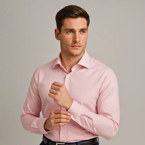 Privazz – Infinity™ Wrinkle-Free Slim Fit Shirt