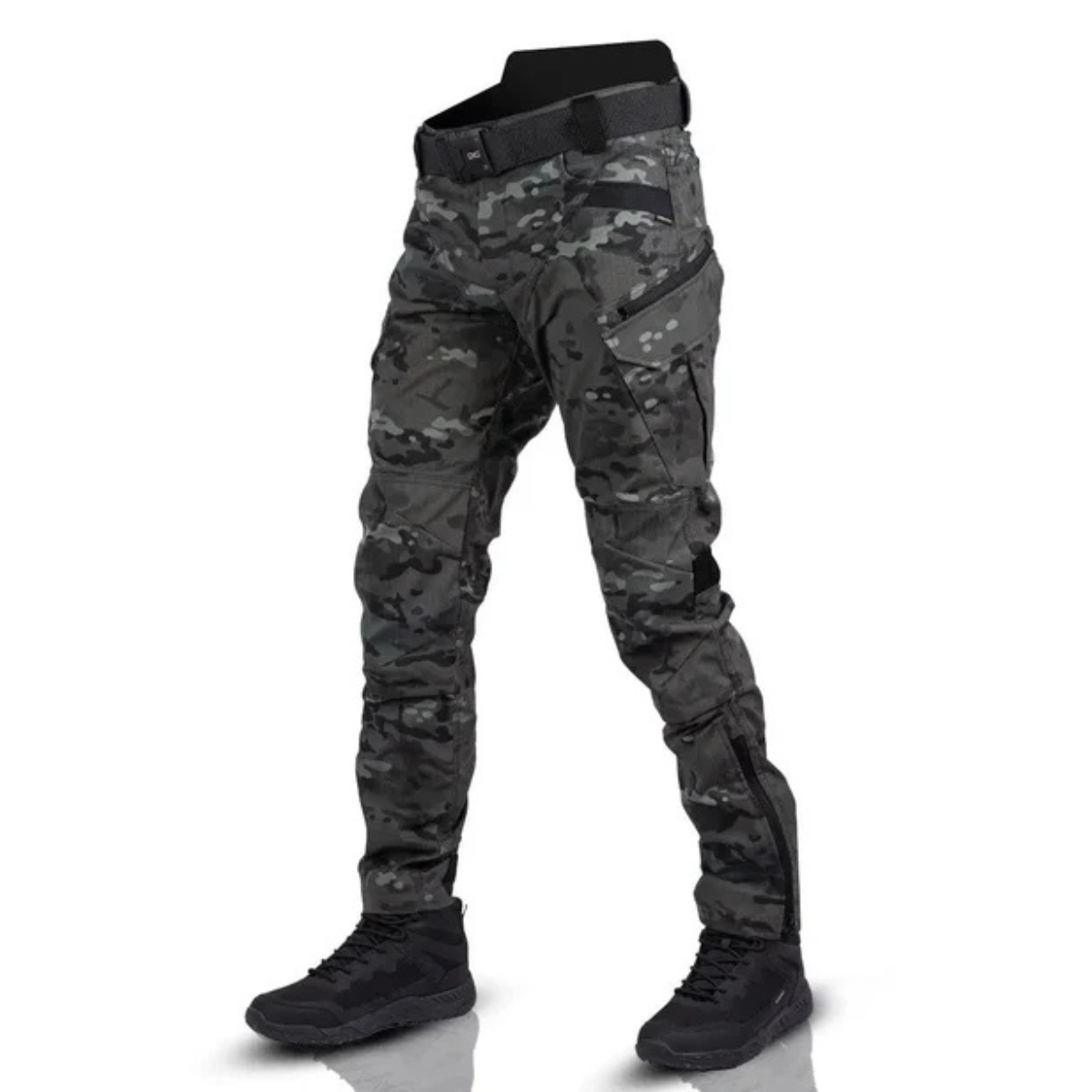 Privazz – TacticalPlus™ Combat Trousers