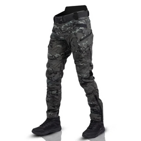 Privazz – TacticalPlus™ Combat Trousers