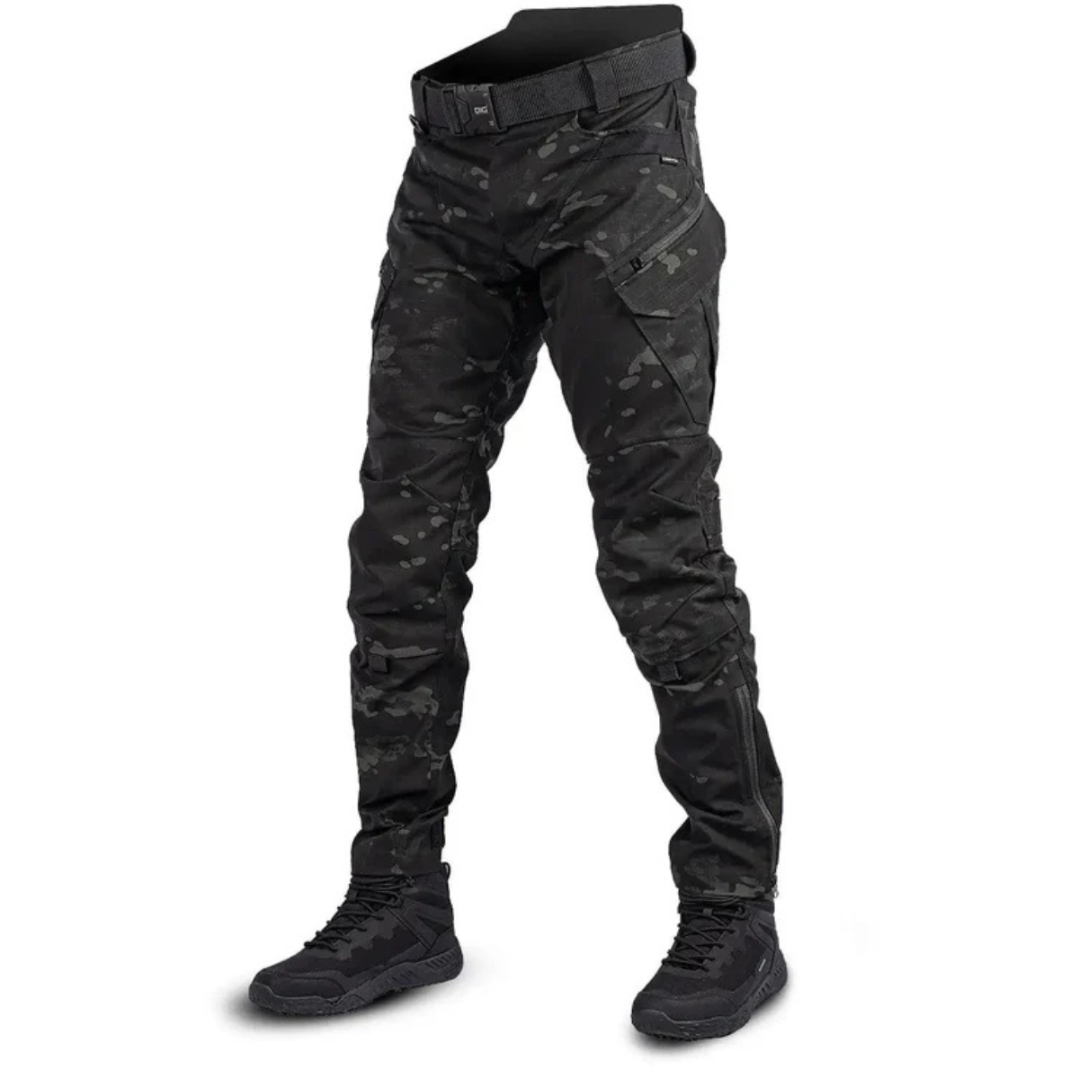 Privazz – TacticalPlus™ Combat Trousers