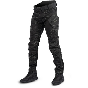 Privazz – TacticalPlus™ Combat Trousers