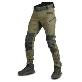 Privazz – TacticalPlus™ Combat Trousers