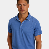 Men's Premium Polo – Malvek™