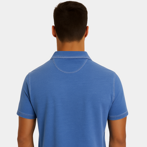 Men's Premium Polo – Malvek™