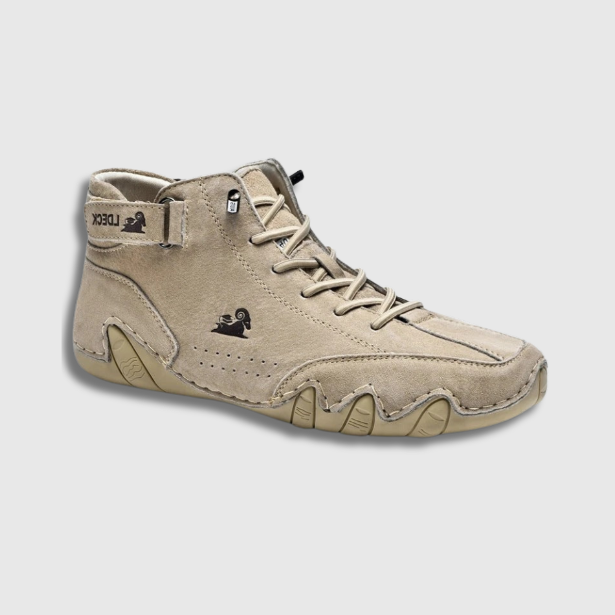 Privazz – Waterproof & Breathable Orthopaedic Shoes