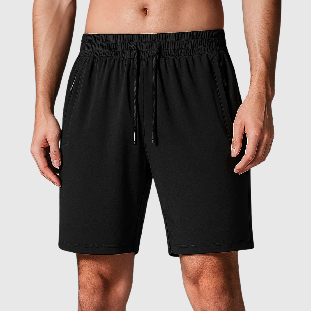 Privazz – FlexShorts™ Unisex Slim Shorts [BUY 1, GET 2 FREE]