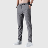 Privazz – EasyFlex™ Unisex Slim Trousers [BUY 1, GET 2 FREE]