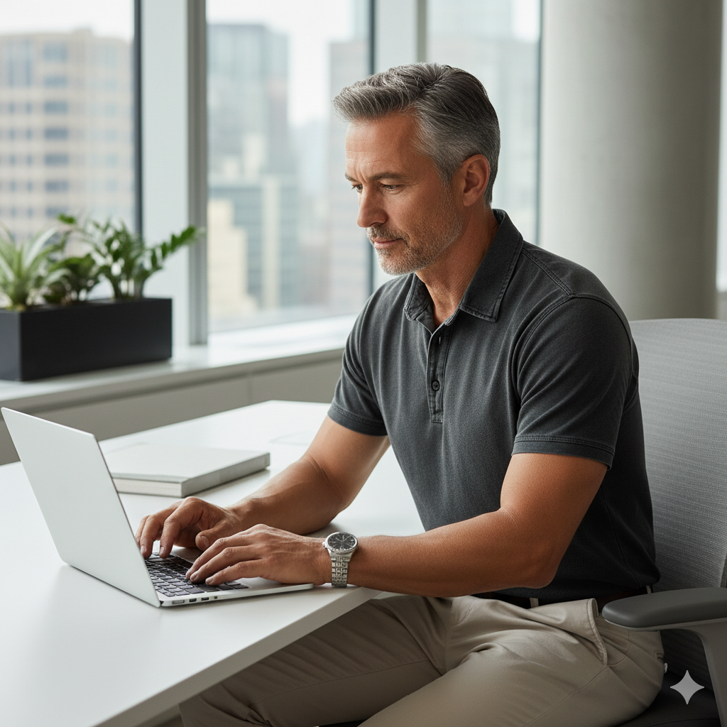 Men's Premium Polo – Malvek™ - [UNMISSABLE PROMOTION]