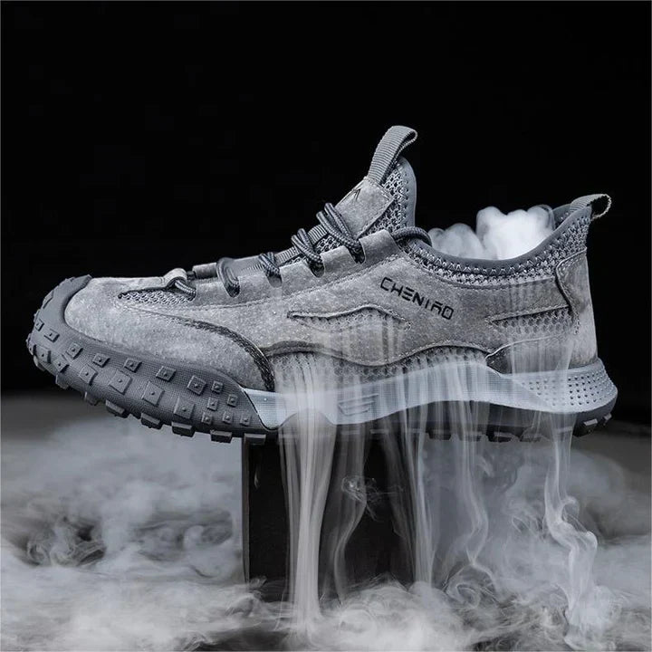 Privazz – Cheniro Breathable & Anti-Slip Trainers