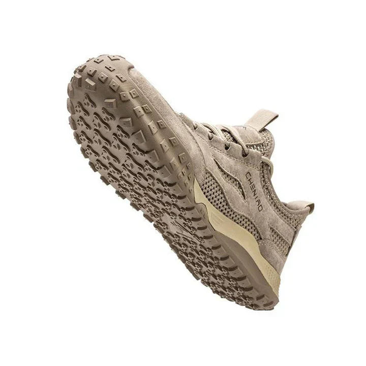 Privazz – Cheniro Breathable & Anti-Slip Trainers