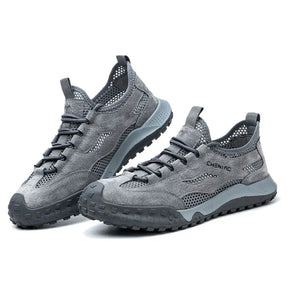 Privazz – Cheniro Breathable & Anti-Slip Trainers