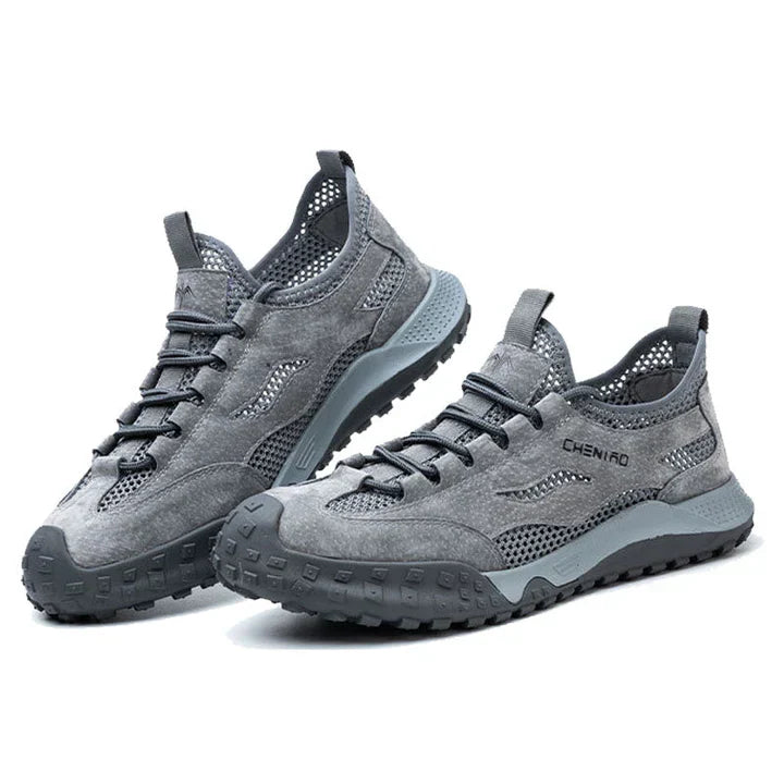 Privazz – Cheniro Breathable & Anti-Slip Trainers