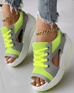 Murffine Comfort Orthopedic Sandals