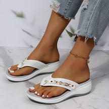 Sandals Marie Orthopedic
