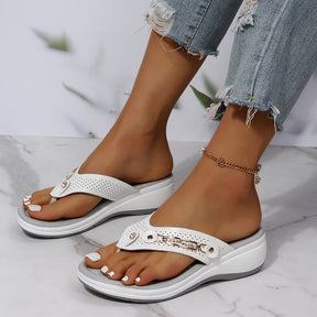 Sandals Marie Orthopedic