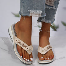 Sandals Marie Orthopedic