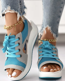 Murffine Comfort Orthopedic Sandals