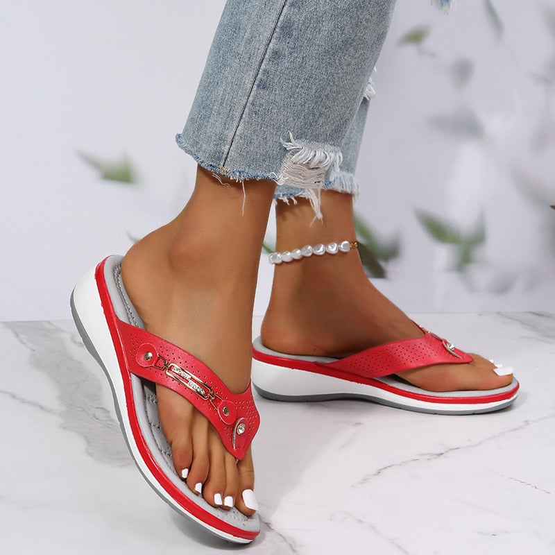 Sandals Marie Orthopedic