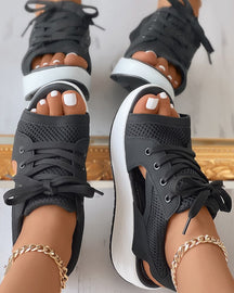 Murffine Comfort Orthopedic Sandals