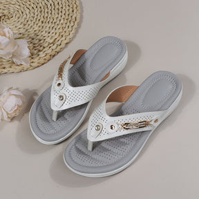 Sandals Marie Orthopedic