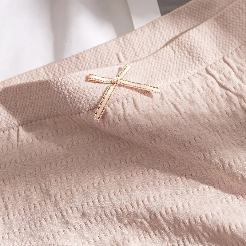 Premium Antibacterial Panties - 5-Pack Kit [PAY FOR 2, GET 5] - LIMITED STOCK