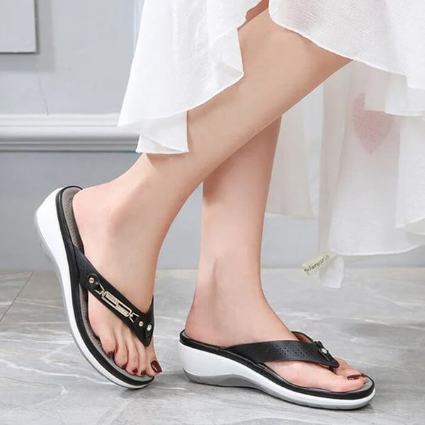 Sandals Marie Orthopedic