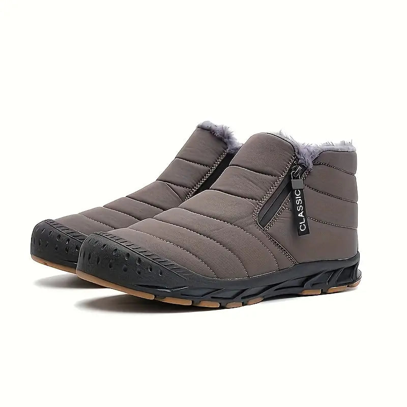 Privazz - Winter shoes for men