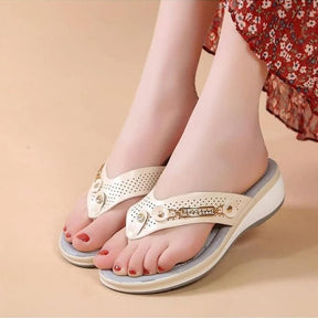 Sandals Marie Orthopedic