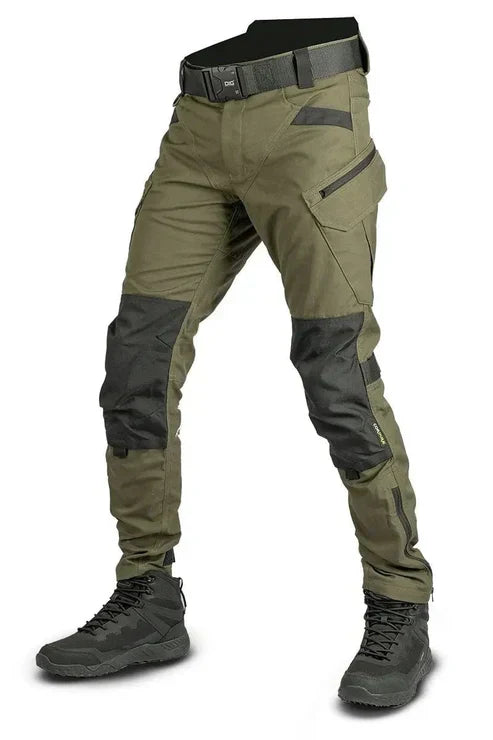 Privazz – TacticalPlus™ Combat Trousers