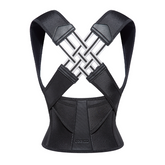 Privazz - Posture Corrector Pro Elite ErgoFlex™ - [LIMITED STOCK]